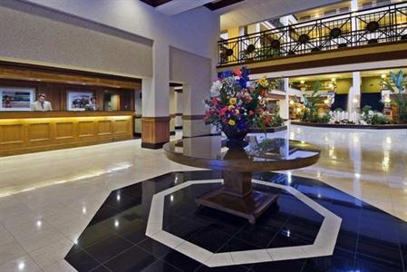 фото отеля Embassy Suites Hotel Lexington