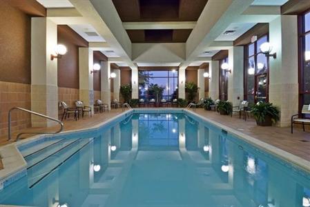 фото отеля Embassy Suites Hotel Lexington
