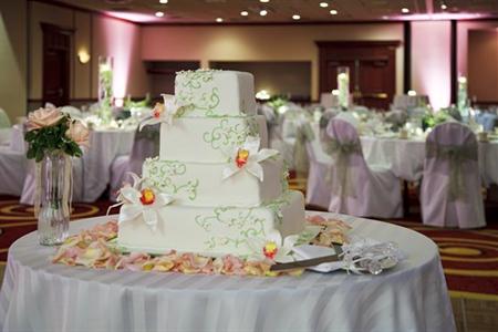 фото отеля Embassy Suites Hotel Lexington