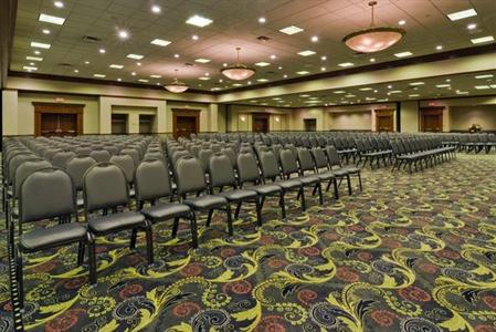 фото отеля Embassy Suites Hotel Lexington