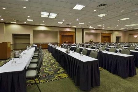 фото отеля Embassy Suites Hotel Lexington