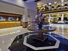 фото отеля Embassy Suites Hotel Lexington