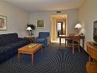 фото отеля Embassy Suites Hotel Lexington