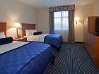 фото отеля Embassy Suites Hotel Lexington