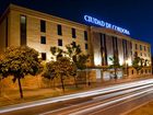 фото отеля Eurostars Ciudad De Cordoba Hotel