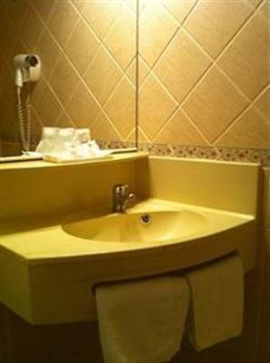 фото отеля Hotel Le Mejean