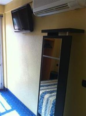 фото отеля Hotel Le Mejean