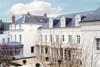фото отеля Clarion Hotel Chateau Belmont