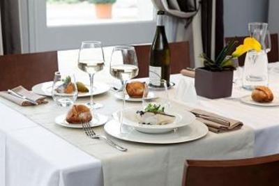 фото отеля Clarion Hotel Chateau Belmont