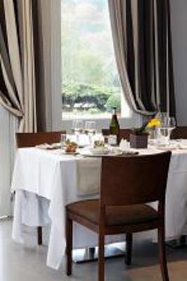 фото отеля Clarion Hotel Chateau Belmont