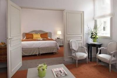фото отеля Clarion Hotel Chateau Belmont