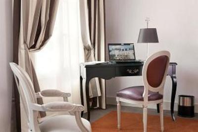фото отеля Clarion Hotel Chateau Belmont