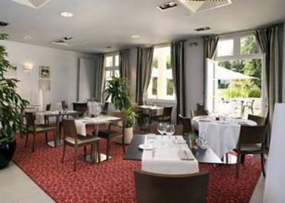 фото отеля Clarion Hotel Chateau Belmont