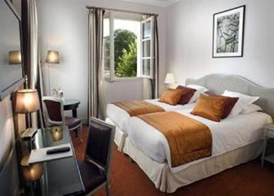 фото отеля Clarion Hotel Chateau Belmont