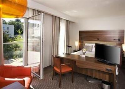фото отеля Clarion Hotel Chateau Belmont