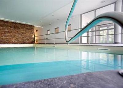 фото отеля Clarion Hotel Chateau Belmont