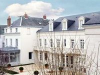 Clarion Hotel Chateau Belmont
