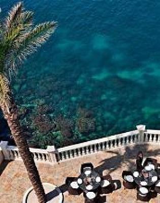 фото отеля Grand Hotel Minareto