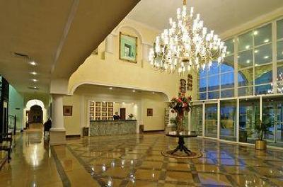 фото отеля Mövenpick Hotel Kuwait City