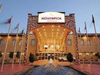 Mövenpick Hotel Kuwait City