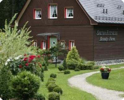 фото отеля Romantik Jagdhaus Waldidyll