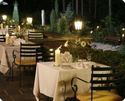 фото отеля Romantik Jagdhaus Waldidyll
