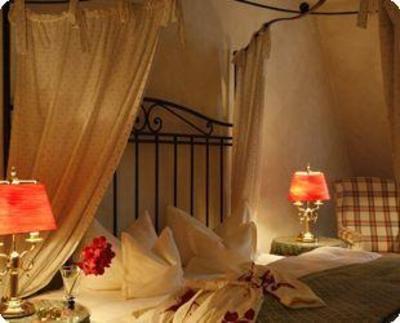 фото отеля Romantik Jagdhaus Waldidyll