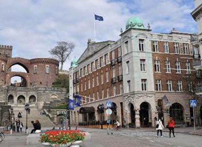 фото отеля Best Western Hotel Helsingborg