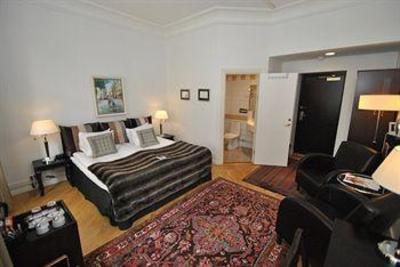 фото отеля Best Western Hotel Helsingborg