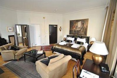 фото отеля Best Western Hotel Helsingborg