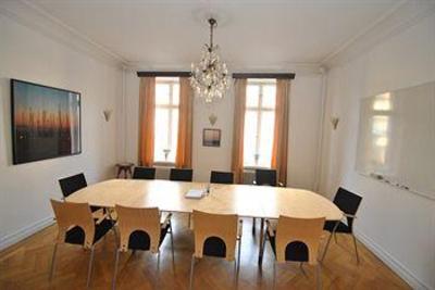 фото отеля Best Western Hotel Helsingborg