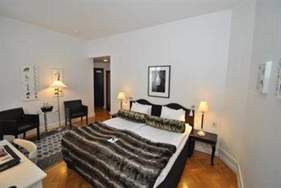 фото отеля Best Western Hotel Helsingborg