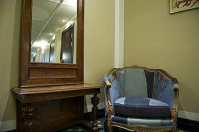 фото отеля Best Western Hotel Helsingborg
