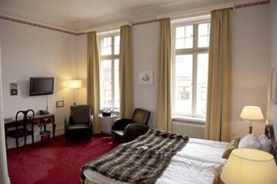 фото отеля Best Western Hotel Helsingborg