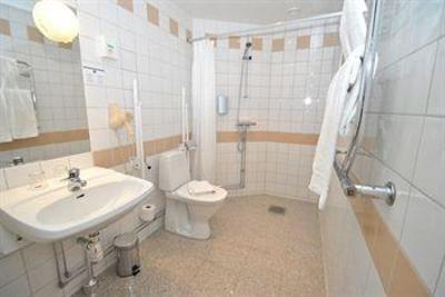 фото отеля Best Western Hotel Helsingborg