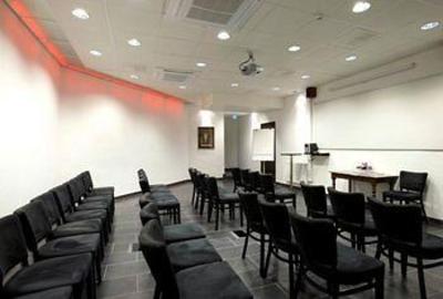 фото отеля Best Western Hotel Helsingborg