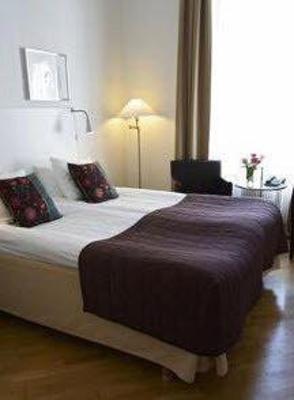 фото отеля Best Western Hotel Helsingborg