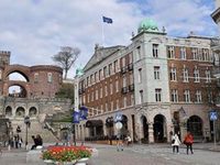 Best Western Hotel Helsingborg