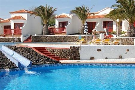 фото отеля Castillo Beach Vistas Fuerteventura