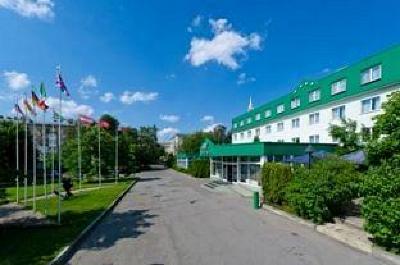 фото отеля Art Hotel