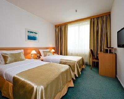 фото отеля Art Hotel
