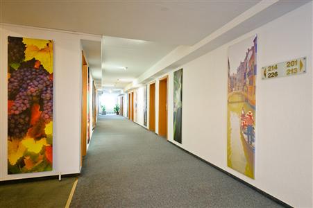фото отеля Art Hotel