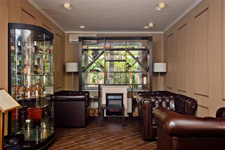 фото отеля Art Hotel
