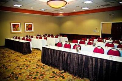 фото отеля Embassy Suites Tulsa