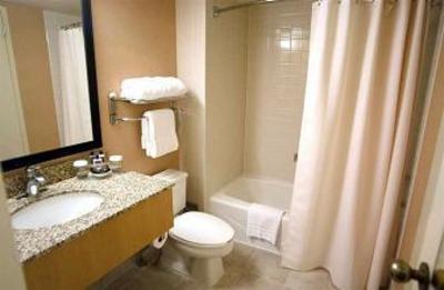 фото отеля Embassy Suites Tulsa