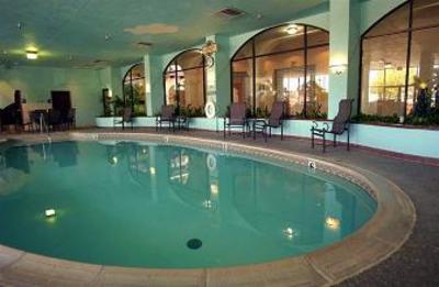 фото отеля Embassy Suites Tulsa