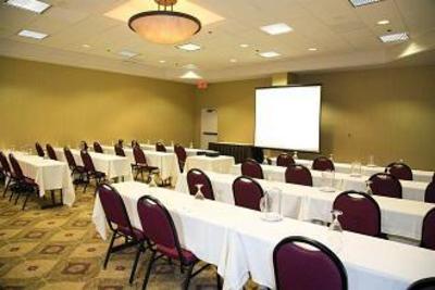 фото отеля Embassy Suites Tulsa