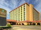 фото отеля Embassy Suites Tulsa