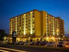фото отеля Embassy Suites Tulsa