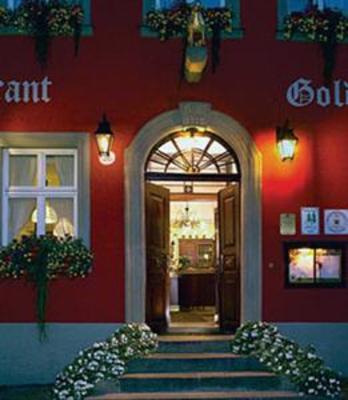фото отеля Goldenes Lamm